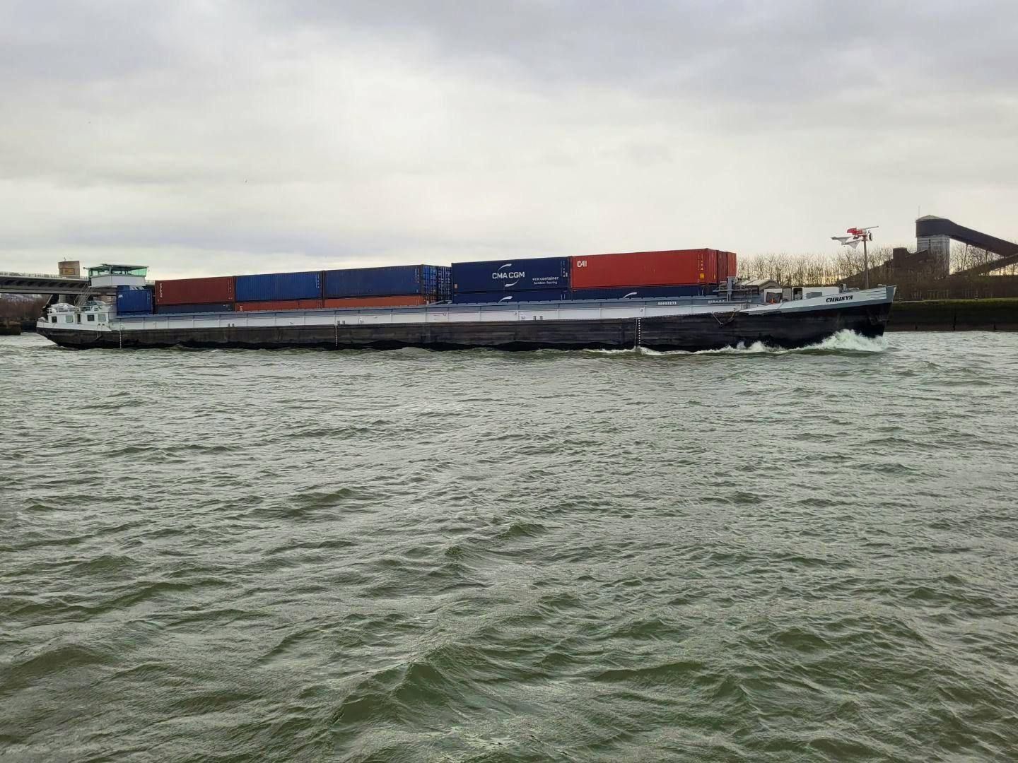 Chrisya — thumbnail 5